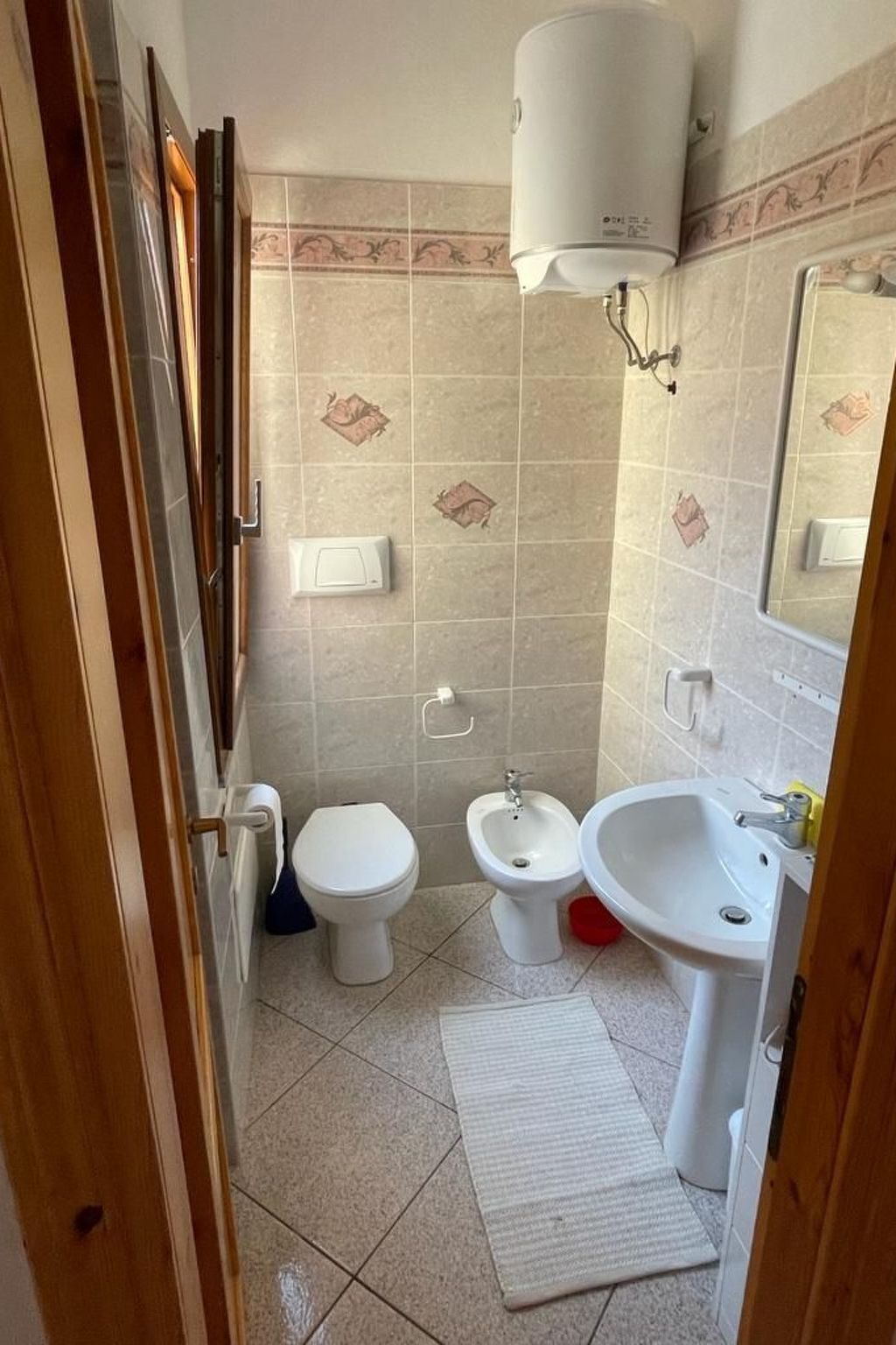 Mattia – Appartement 5 pers. vue mer à Costa Rei - Photo 16