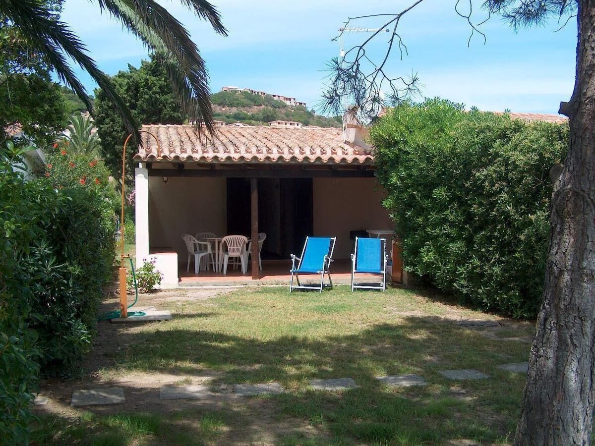 Appartement Costa Rei à 10m de la plage avec jardin - Photo 2