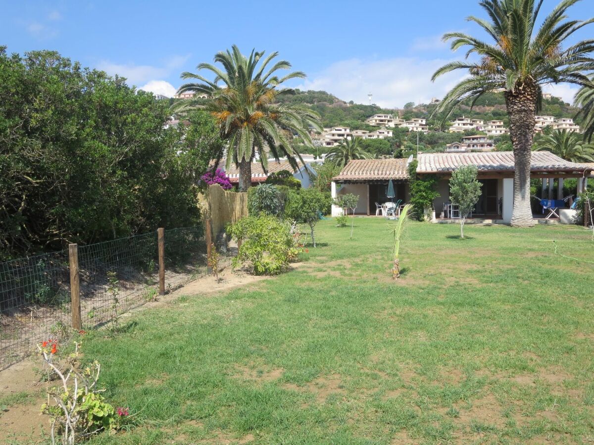Appartement Costa Rei à 10m de la plage avec jardin - Photo 4