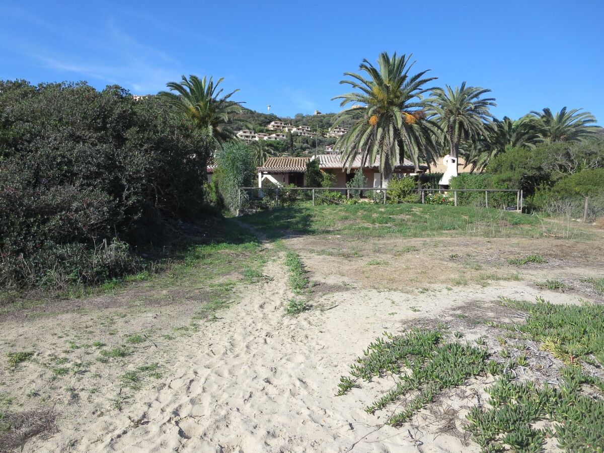 Appartement Costa Rei à 10m de la plage avec jardin - Photo 5