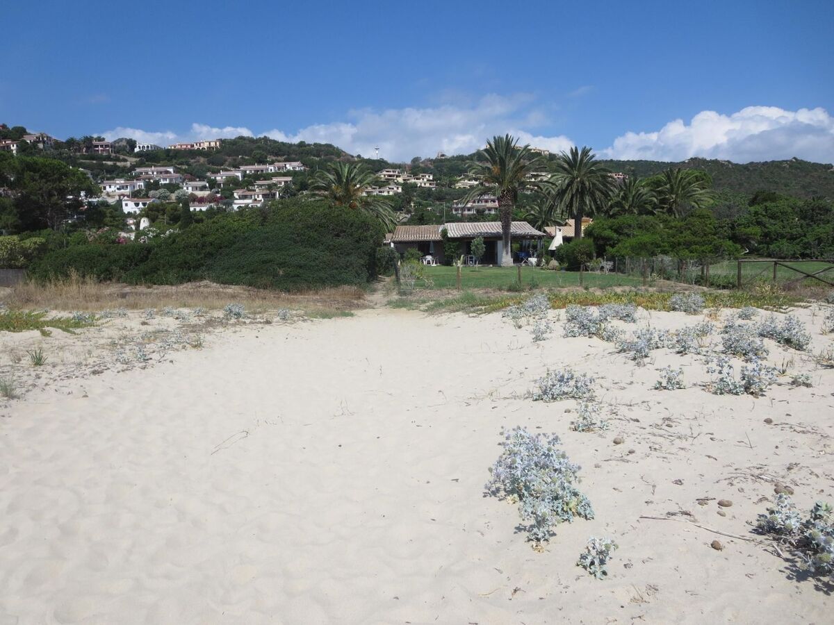 Appartement Costa Rei à 10m de la plage avec jardin - Photo 6