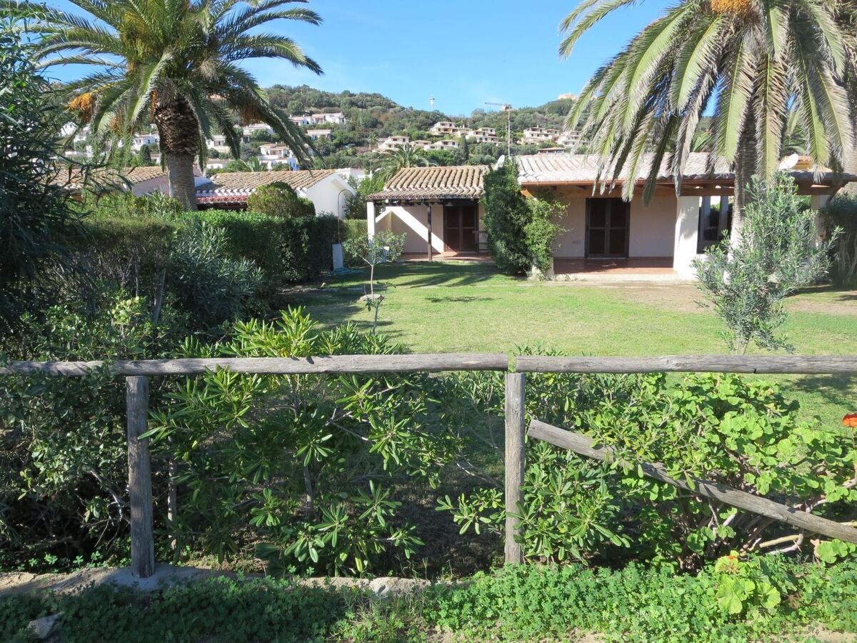Appartement Costa Rei à 10m de la plage avec jardin - Photo 7