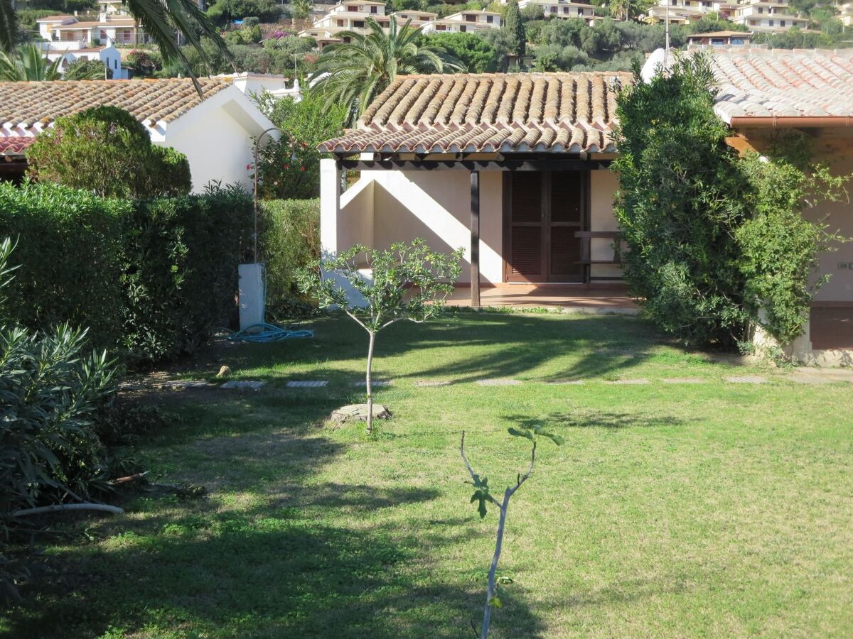 Appartement Costa Rei à 10m de la plage avec jardin - Photo 8