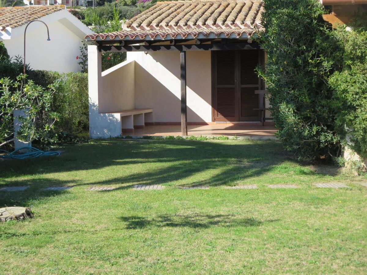Appartement Costa Rei à 10m de la plage avec jardin - Photo 13