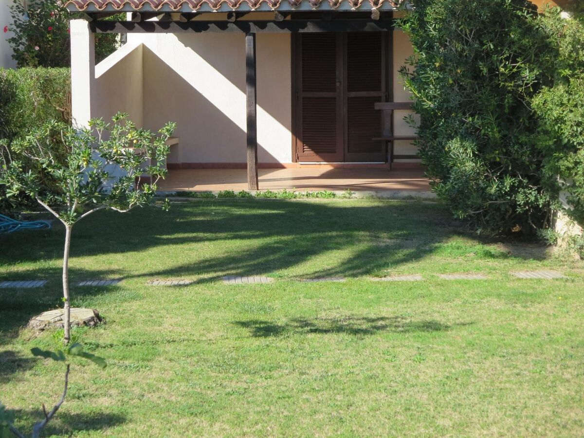 Appartement Costa Rei à 10m de la plage avec jardin - Photo 15