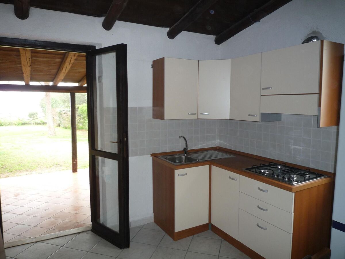 Appartement Costa Rei à 10m de la plage avec jardin - Photo 17