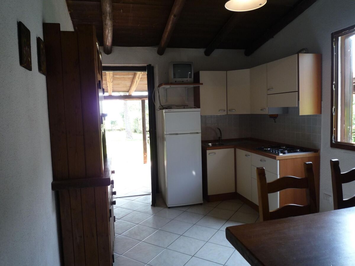 Appartement Costa Rei à 10m de la plage avec jardin - Photo 18