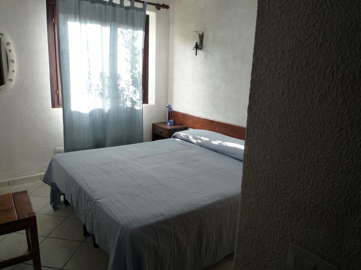 Appartement Costa Rei à 10m de la plage avec jardin - Photo 19