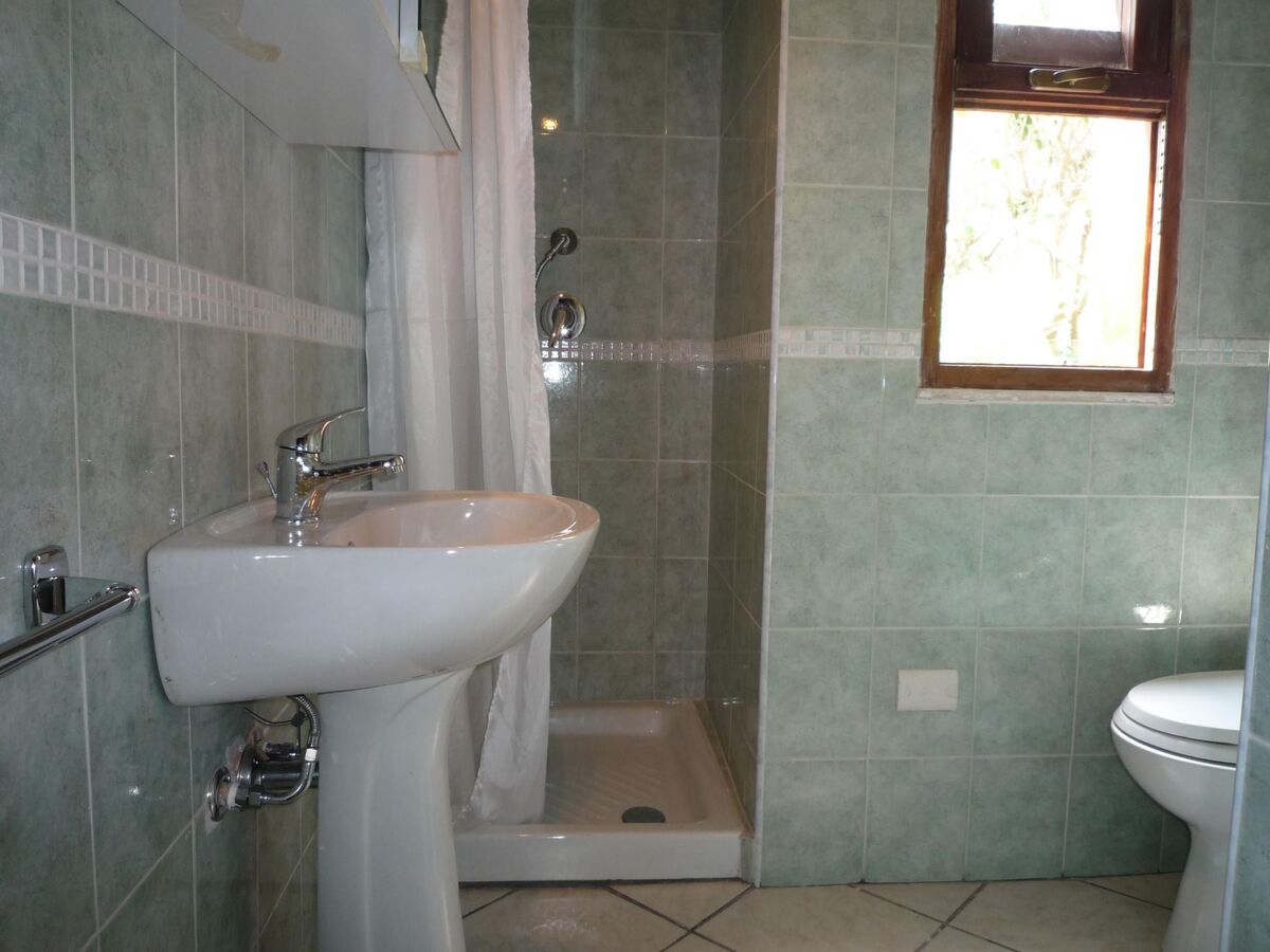 Appartement Costa Rei à 10m de la plage avec jardin - Photo 23