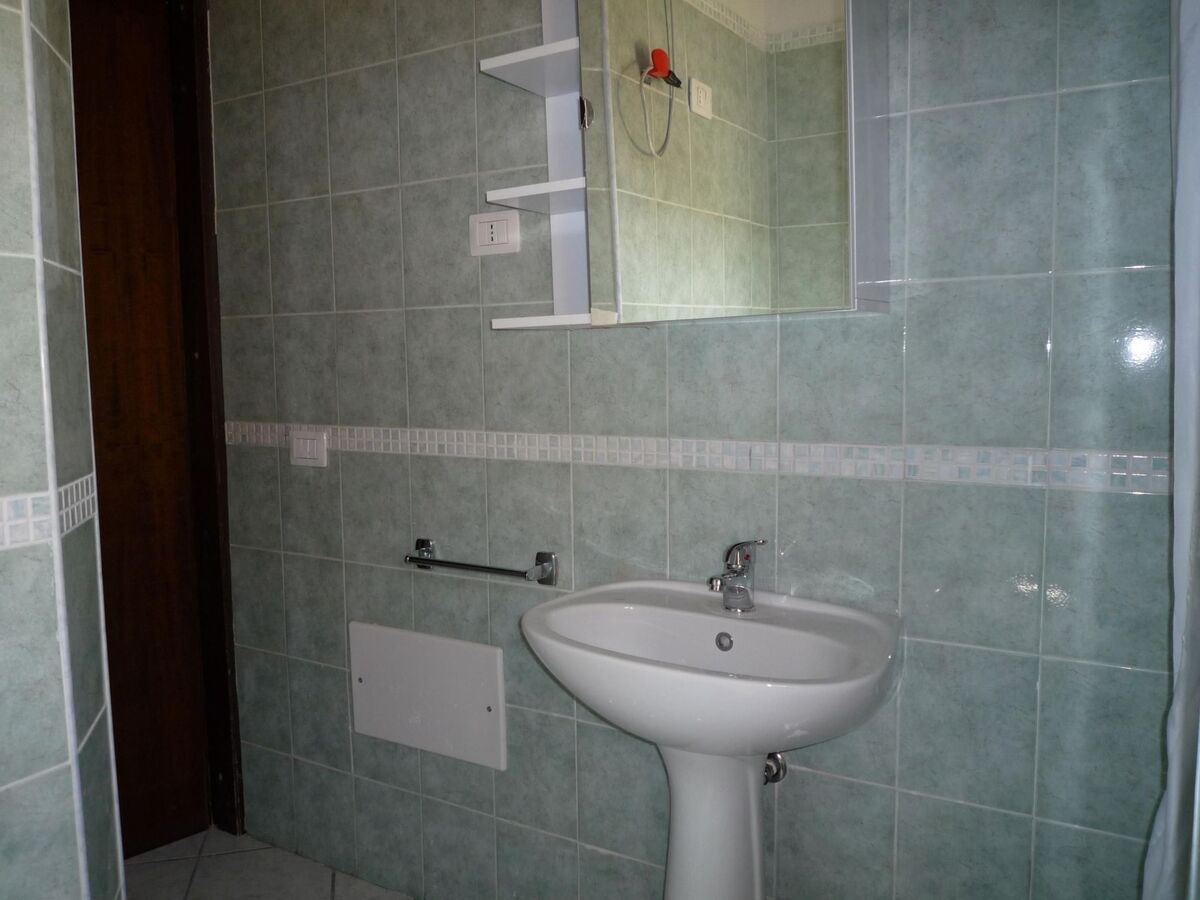 Appartement Costa Rei à 10m de la plage avec jardin - Photo 24