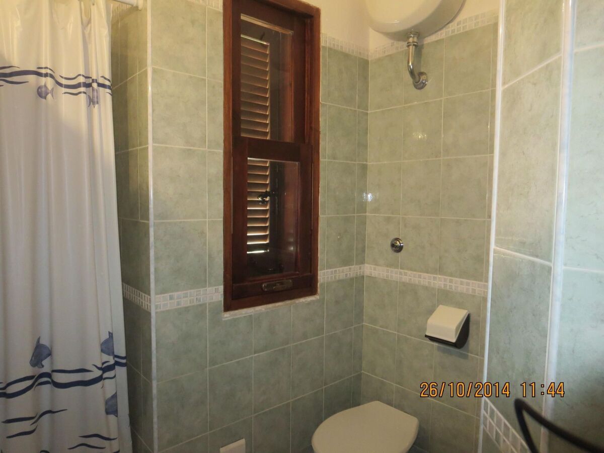 Appartement Costa Rei à 10m de la plage avec jardin - Photo 25