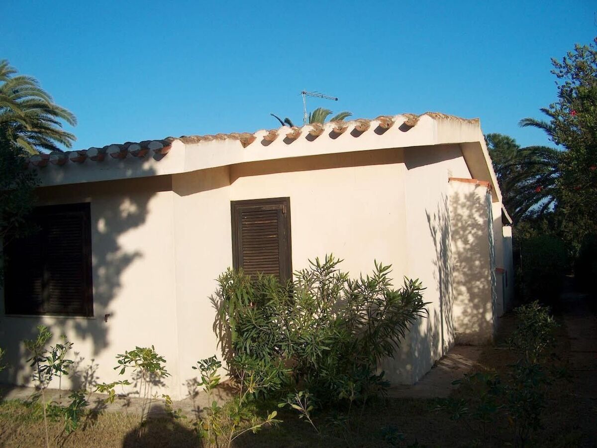 Appartement Costa Rei à 10m de la plage avec jardin - Photo 26
