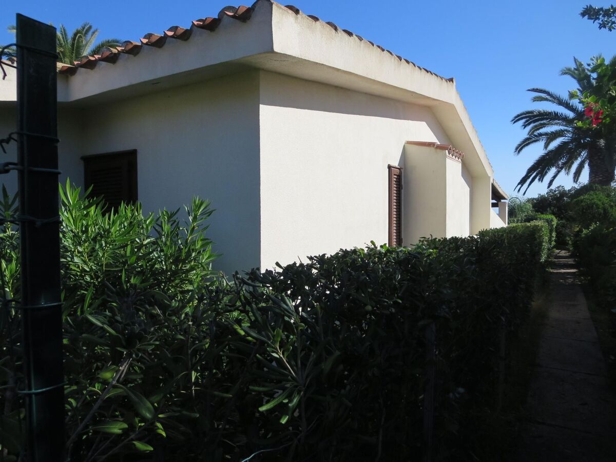 Appartement Costa Rei à 10m de la plage avec jardin - Photo 27