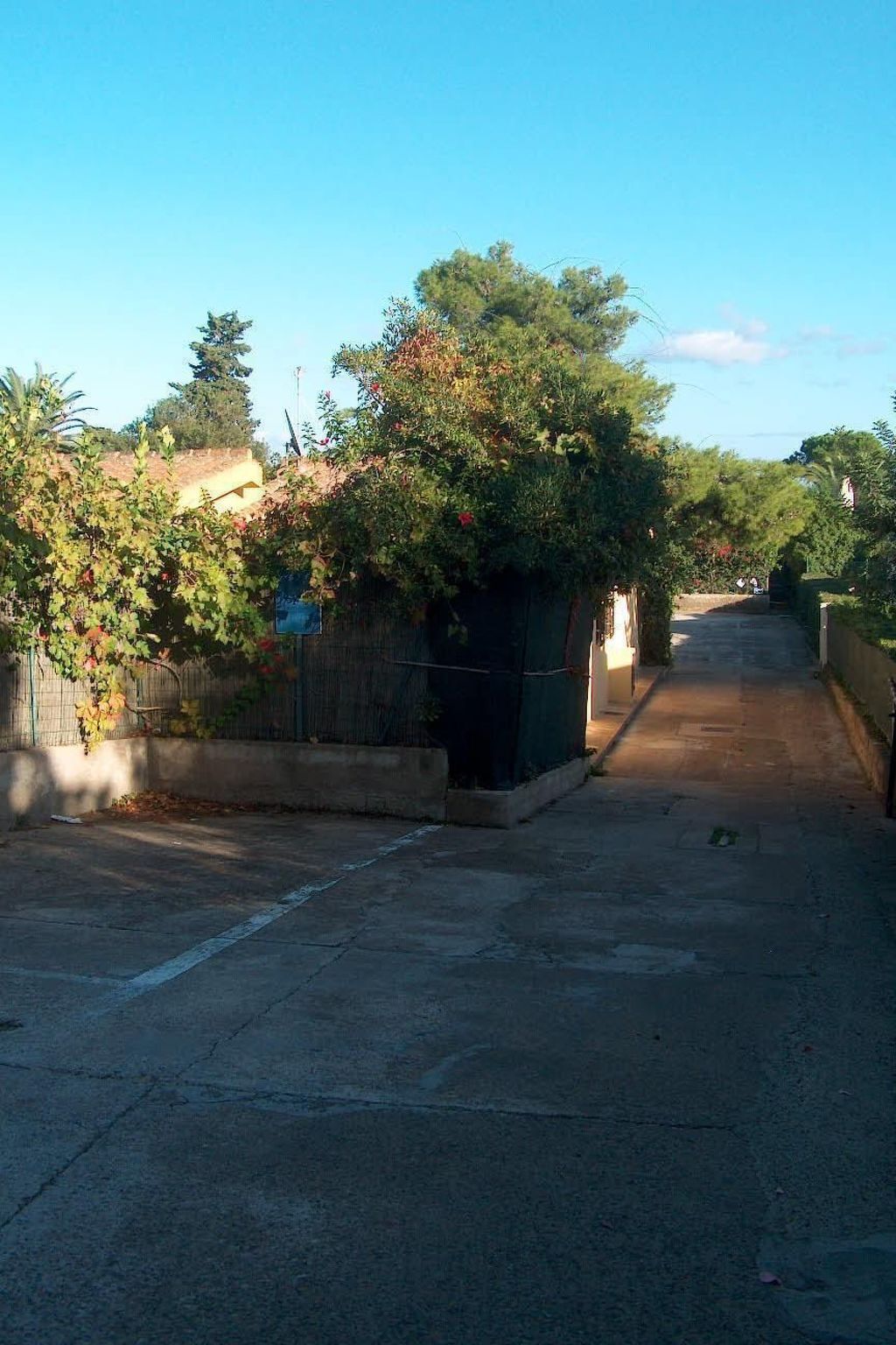 Appartement Costa Rei à 10m de la plage avec jardin - Photo 28