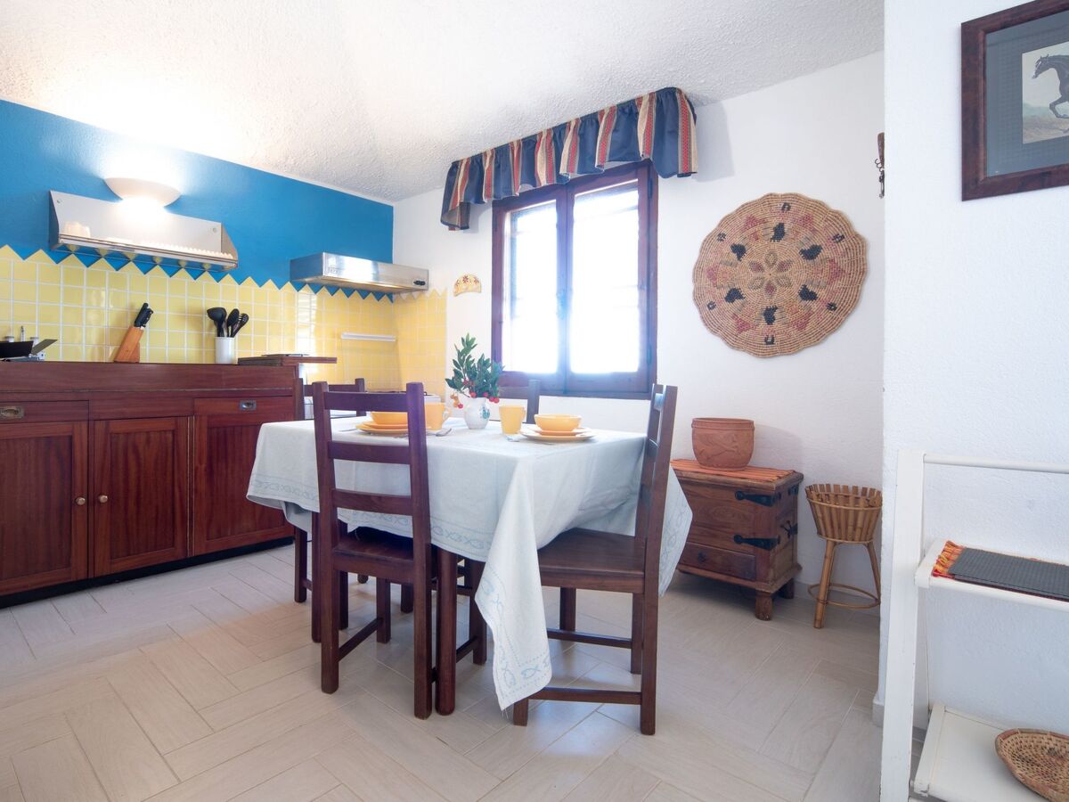 Casa Belvedere, appartement vue mer à Costa Rei - Photo 4