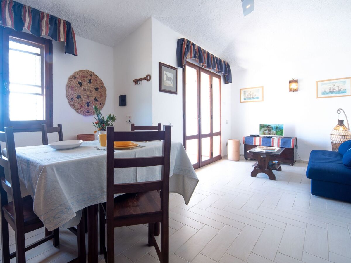 Casa Belvedere, appartement vue mer à Costa Rei - Photo 5