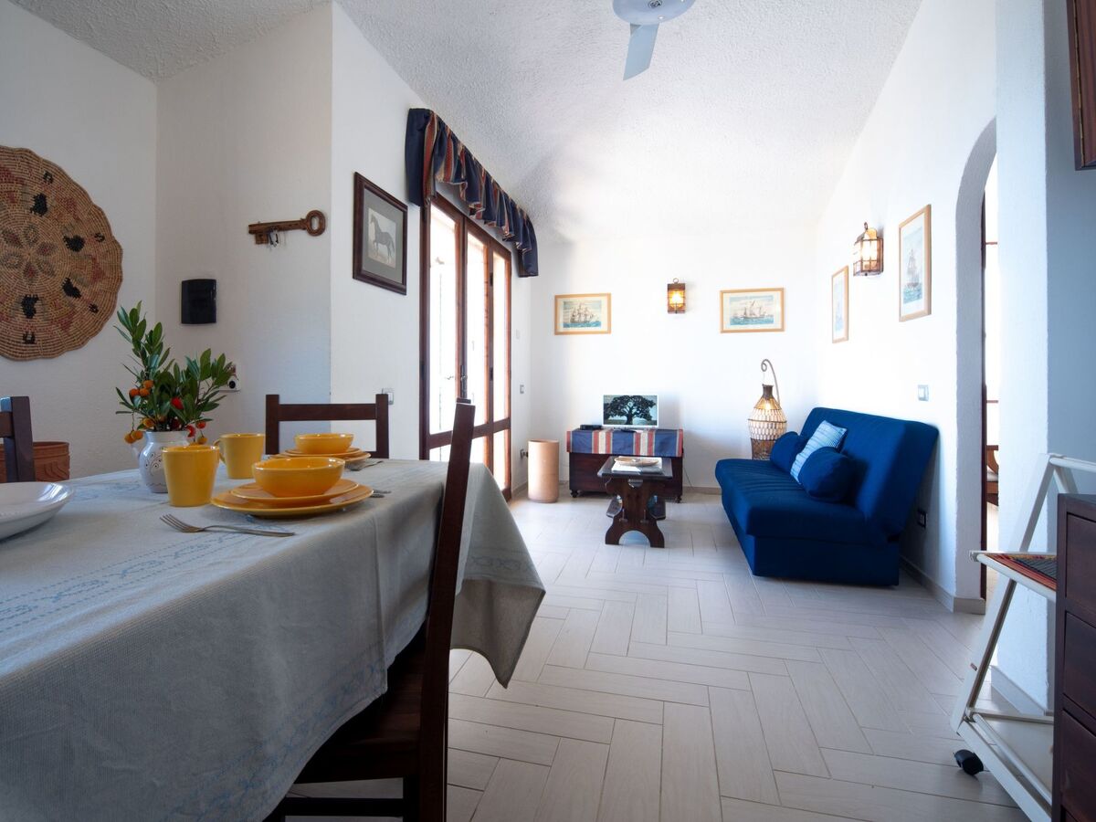 Casa Belvedere, appartement vue mer à Costa Rei - Photo 6
