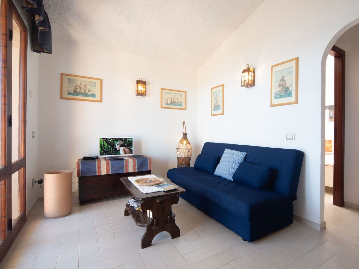 Casa Belvedere, appartement vue mer à Costa Rei - Photo 7