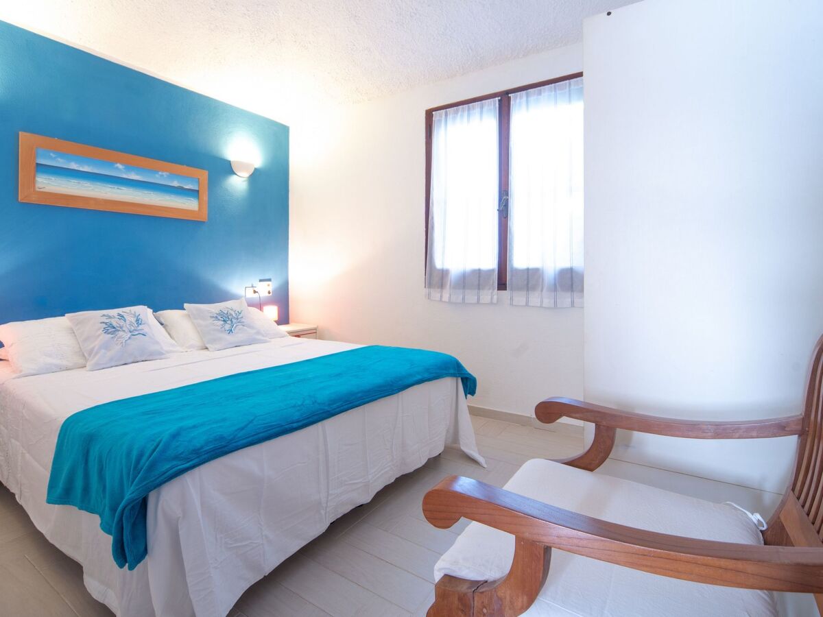 Casa Belvedere, appartement vue mer à Costa Rei - Photo 8