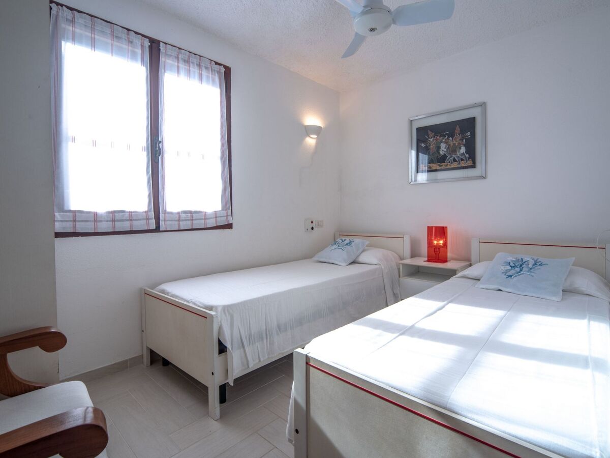 Casa Belvedere, appartement vue mer à Costa Rei - Photo 10