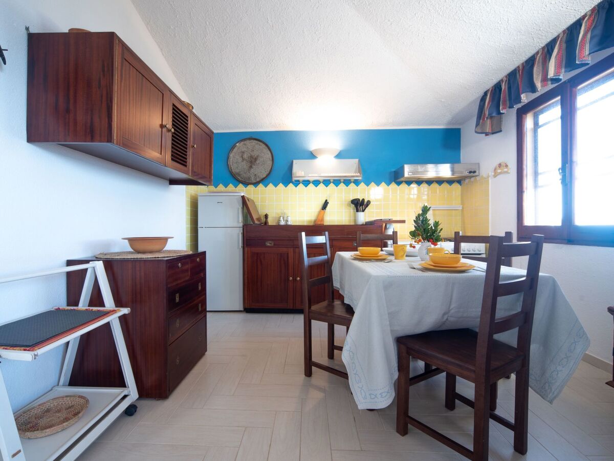 Casa Belvedere, appartement vue mer à Costa Rei - Photo 14
