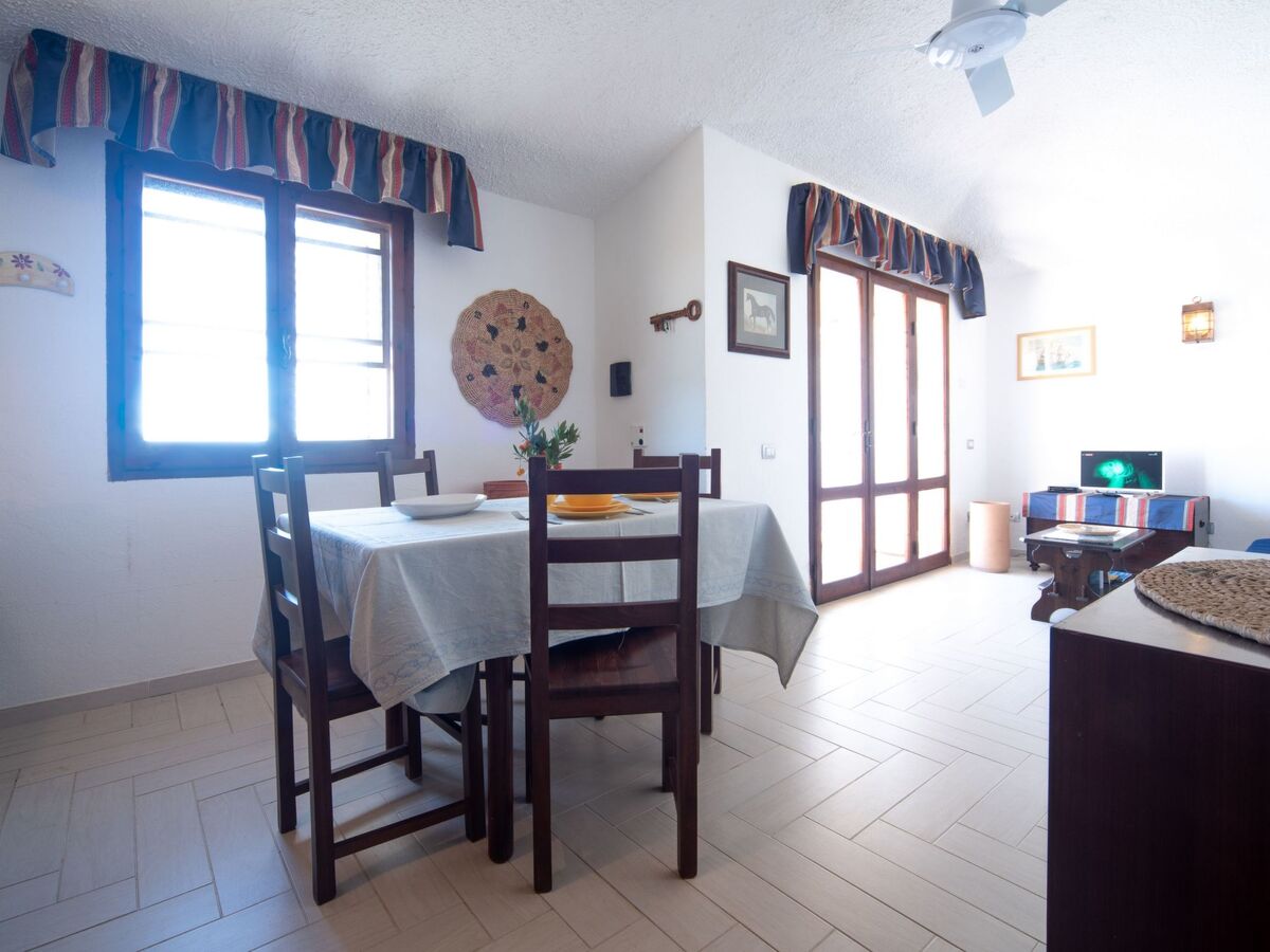 Casa Belvedere, appartement vue mer à Costa Rei - Photo 15
