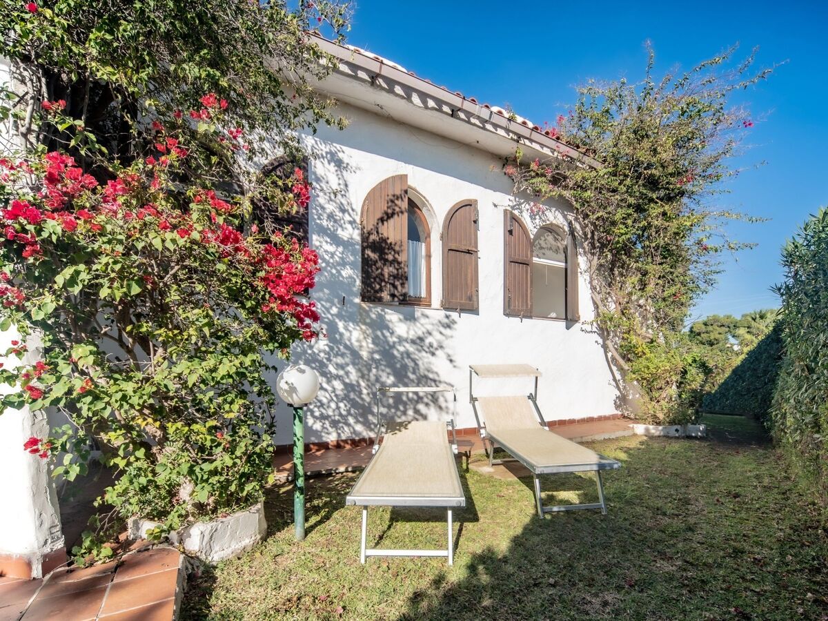 Villa indépendante 3 chambres, 150 m de la plage à Costa Rei - Photo 1