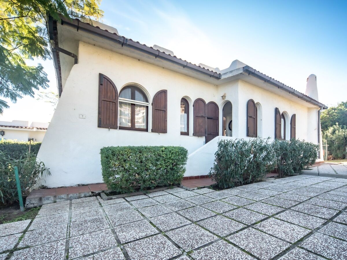 Villa indépendante 3 chambres, 150 m de la plage à Costa Rei - Photo 2