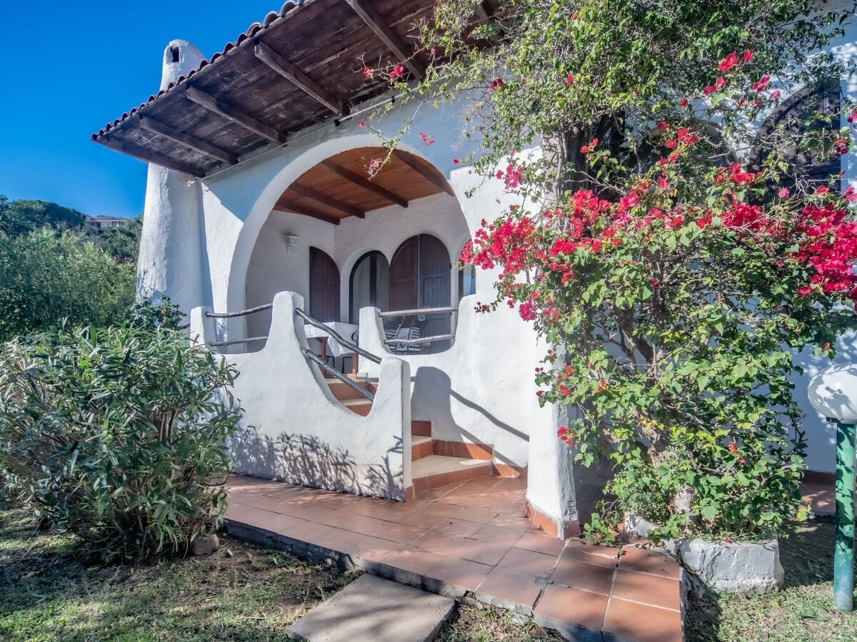 Villa indépendante 3 chambres, 150 m de la plage à Costa Rei - Photo 3