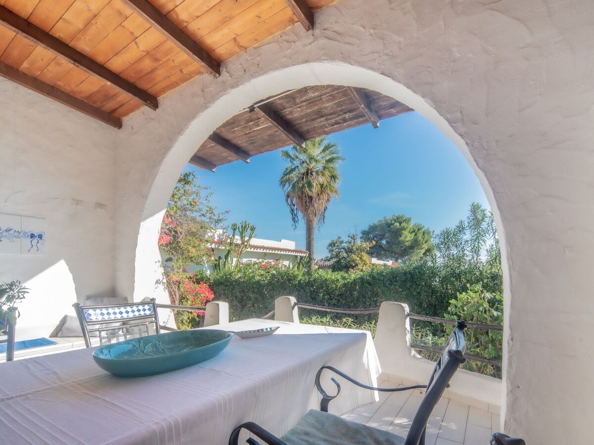 Villa indépendante 3 chambres, 150 m de la plage à Costa Rei - Photo 5