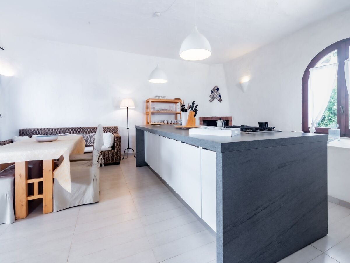 Villa indépendante 3 chambres, 150 m de la plage à Costa Rei - Photo 8