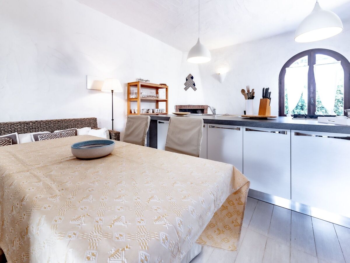 Villa indépendante 3 chambres, 150 m de la plage à Costa Rei - Photo 10