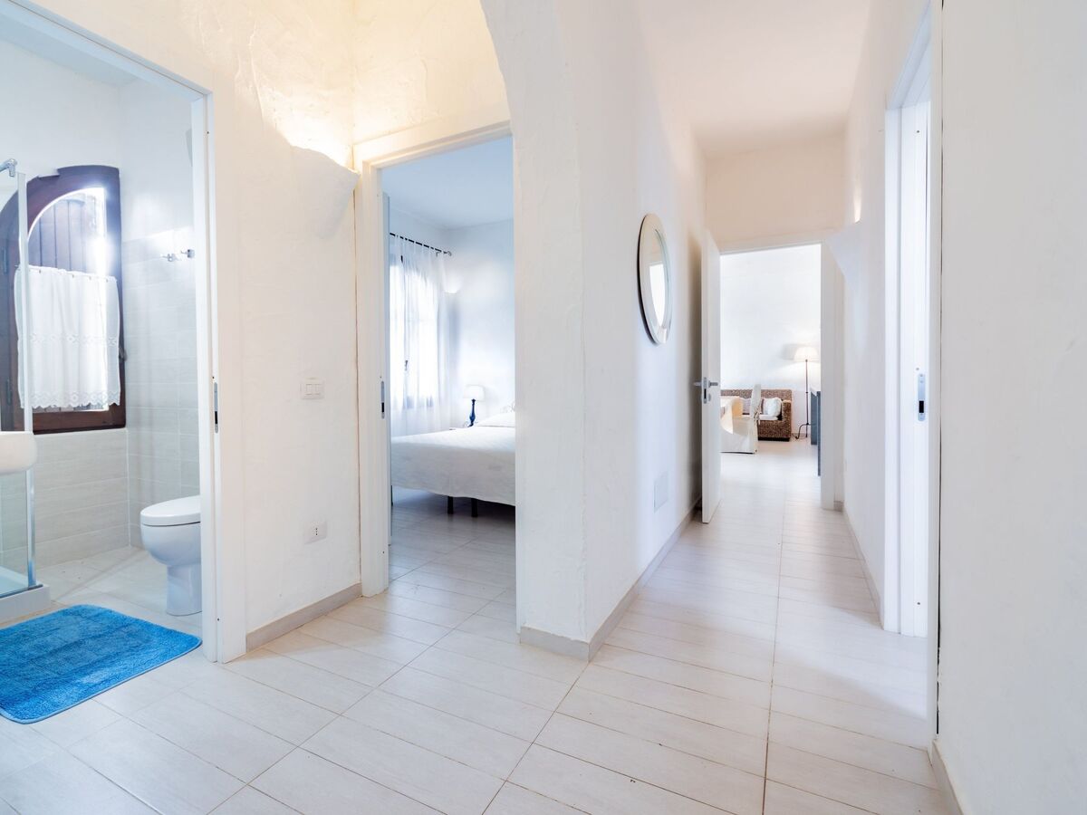 Villa indépendante 3 chambres, 150 m de la plage à Costa Rei - Photo 12
