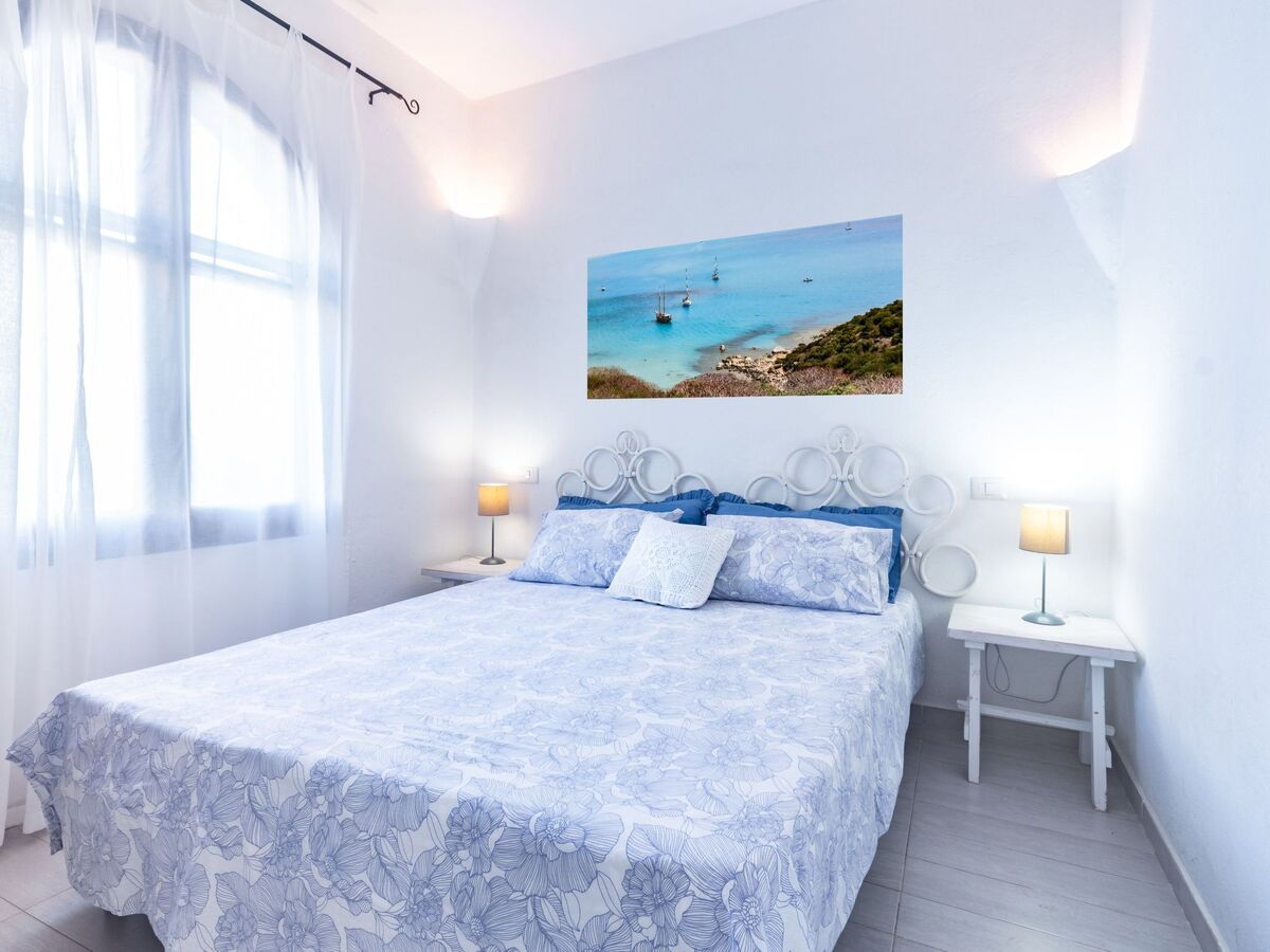 Villa indépendante 3 chambres, 150 m de la plage à Costa Rei - Photo 13