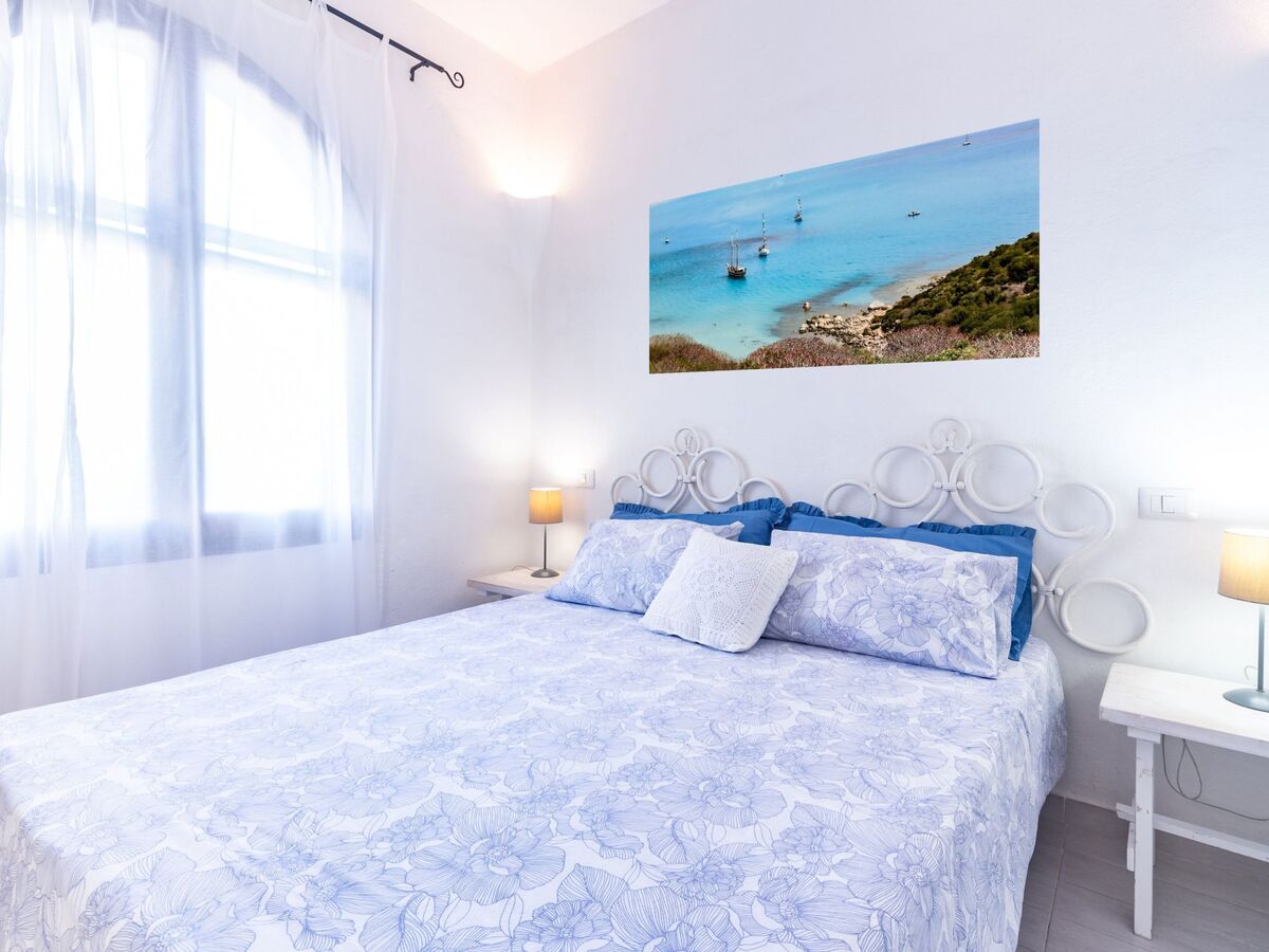 Villa indépendante 3 chambres, 150 m de la plage à Costa Rei - Photo 14