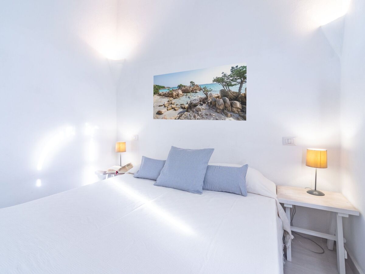 Villa indépendante 3 chambres, 150 m de la plage à Costa Rei - Photo 15