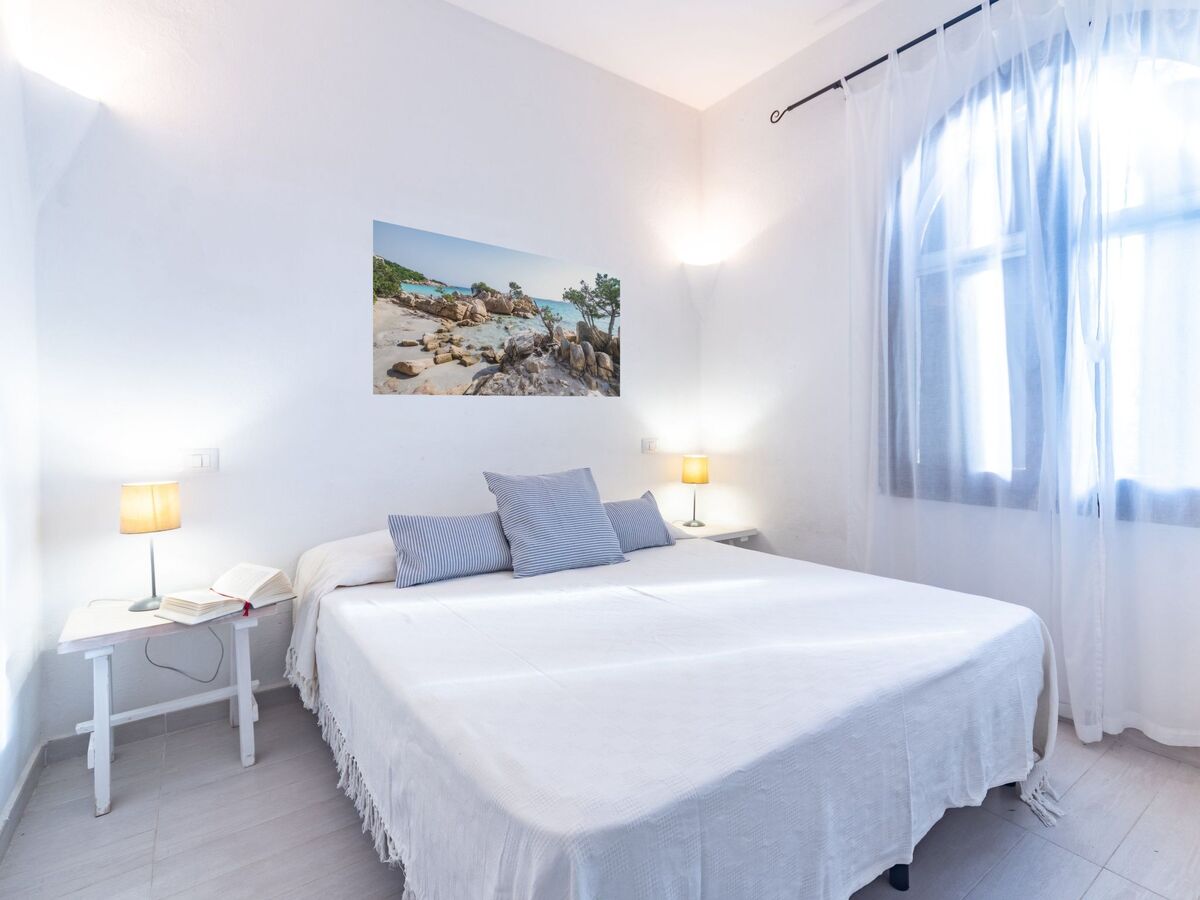 Villa indépendante 3 chambres, 150 m de la plage à Costa Rei - Photo 16