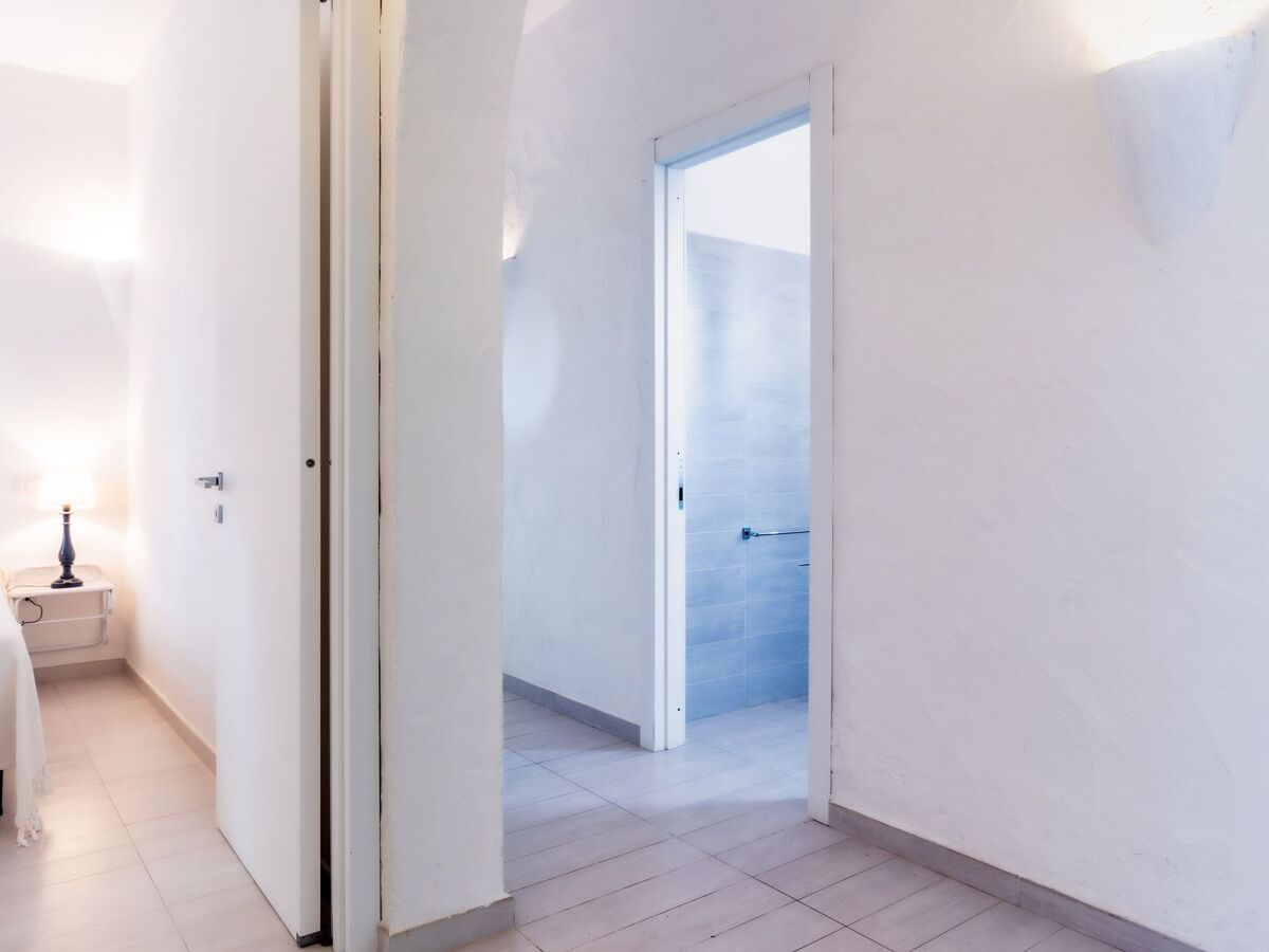 Villa indépendante 3 chambres, 150 m de la plage à Costa Rei - Photo 17