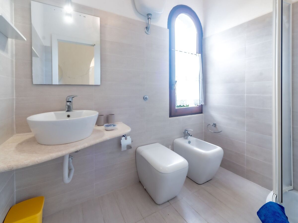 Villa indépendante 3 chambres, 150 m de la plage à Costa Rei - Photo 18