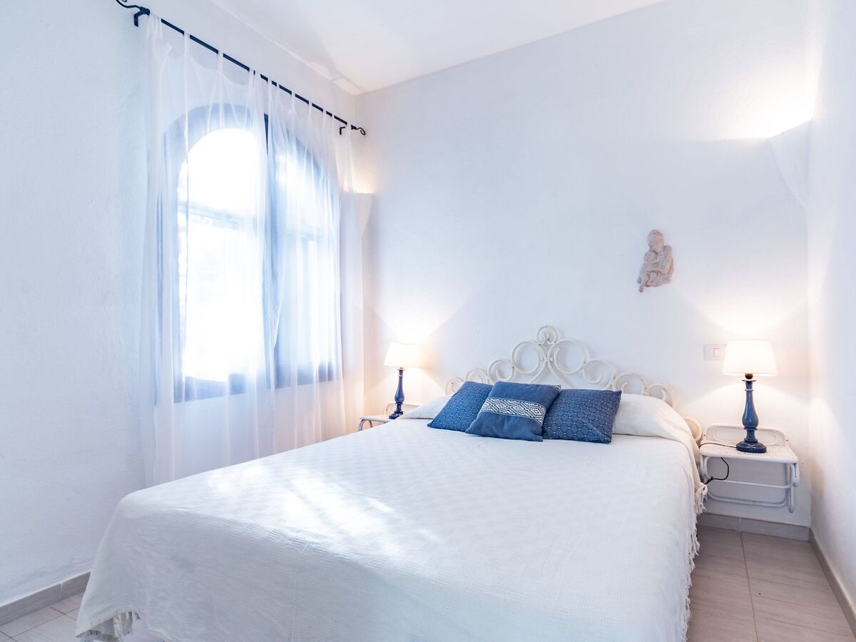 Villa indépendante 3 chambres, 150 m de la plage à Costa Rei - Photo 19