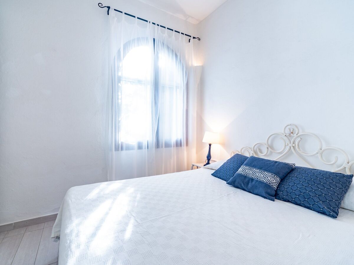 Villa indépendante 3 chambres, 150 m de la plage à Costa Rei - Photo 20