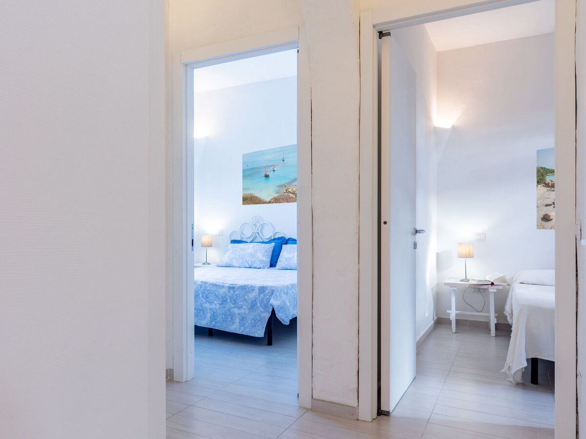 Villa indépendante 3 chambres, 150 m de la plage à Costa Rei - Photo 22