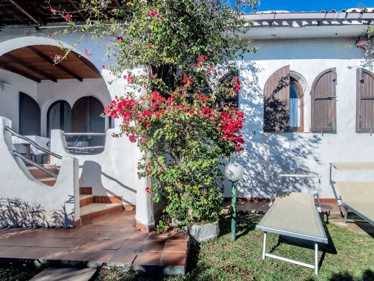 Villa indépendante 3 chambres, 150 m de la plage à Costa Rei - Photo 23