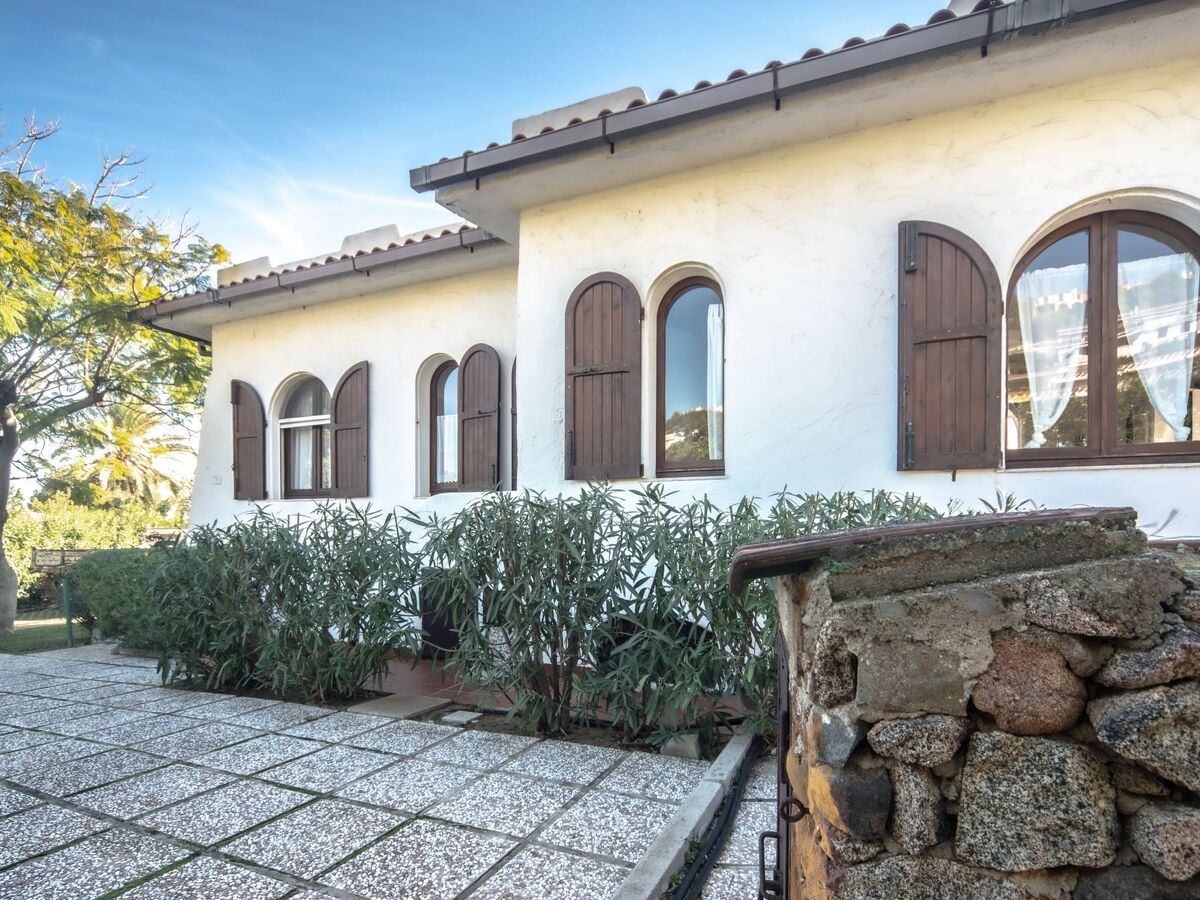 Villa indépendante 3 chambres, 150 m de la plage à Costa Rei - Photo 24