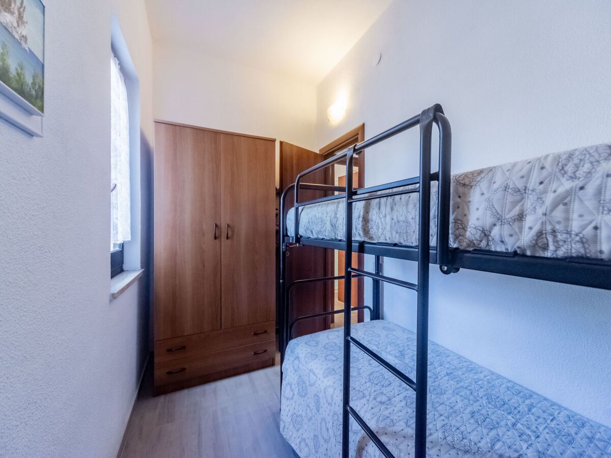 Appartement 5 pers. avec jardin à Costa Rei - Photo 17