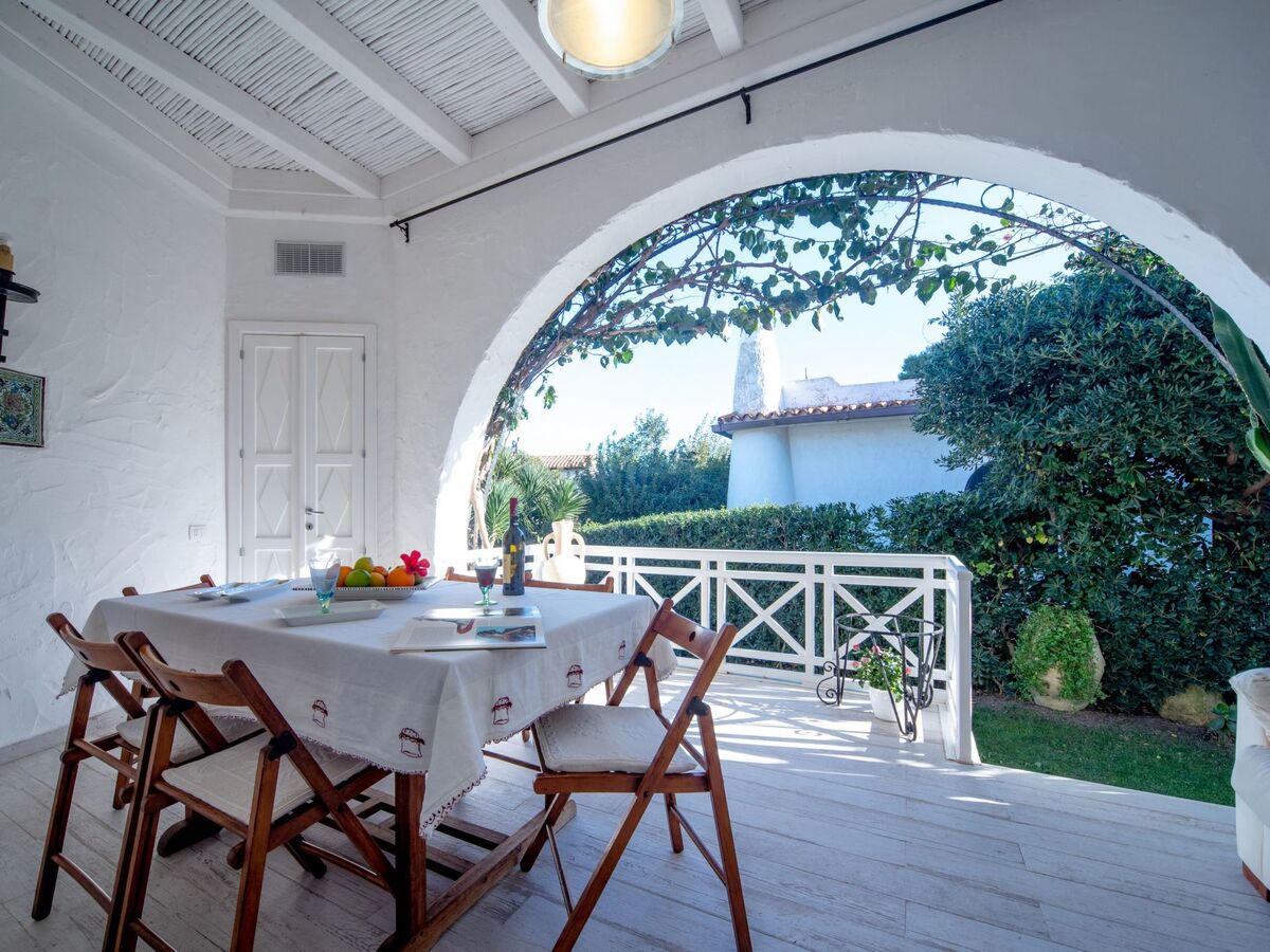Villa 4 chambres à 80 m de la plage à Costa Rei - Photo 3