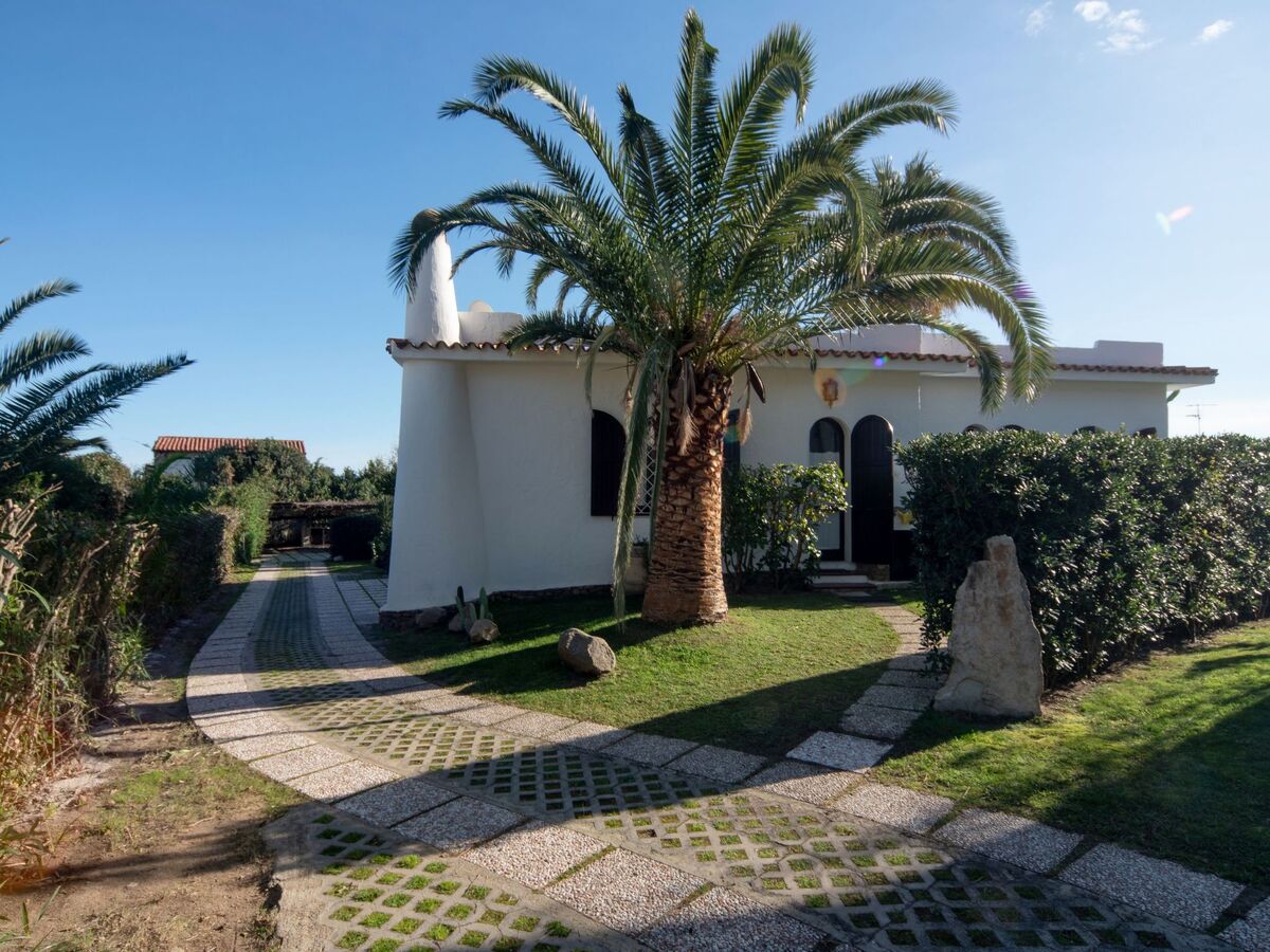 Villa 4 chambres à 80 m de la plage à Costa Rei - Photo 5