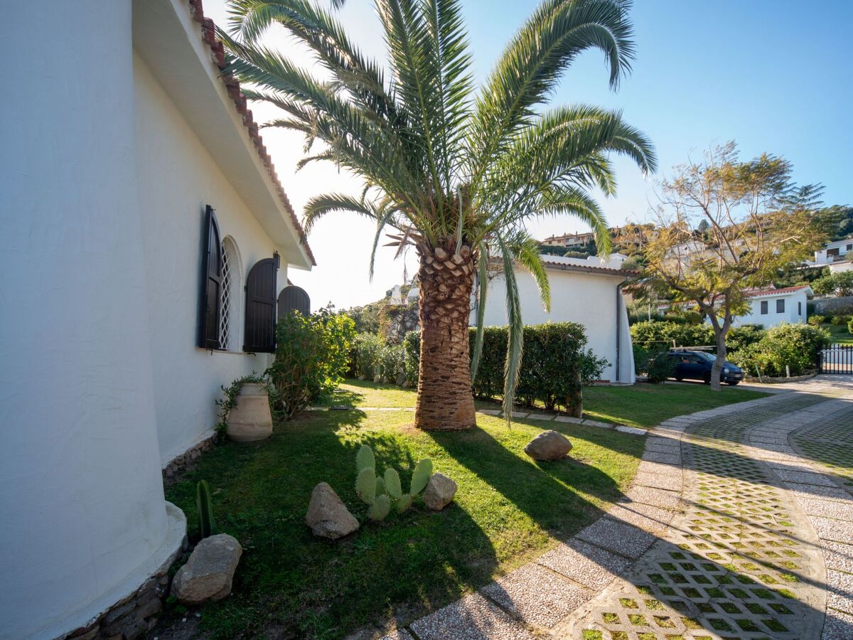 Villa 4 chambres à 80 m de la plage à Costa Rei - Photo 6