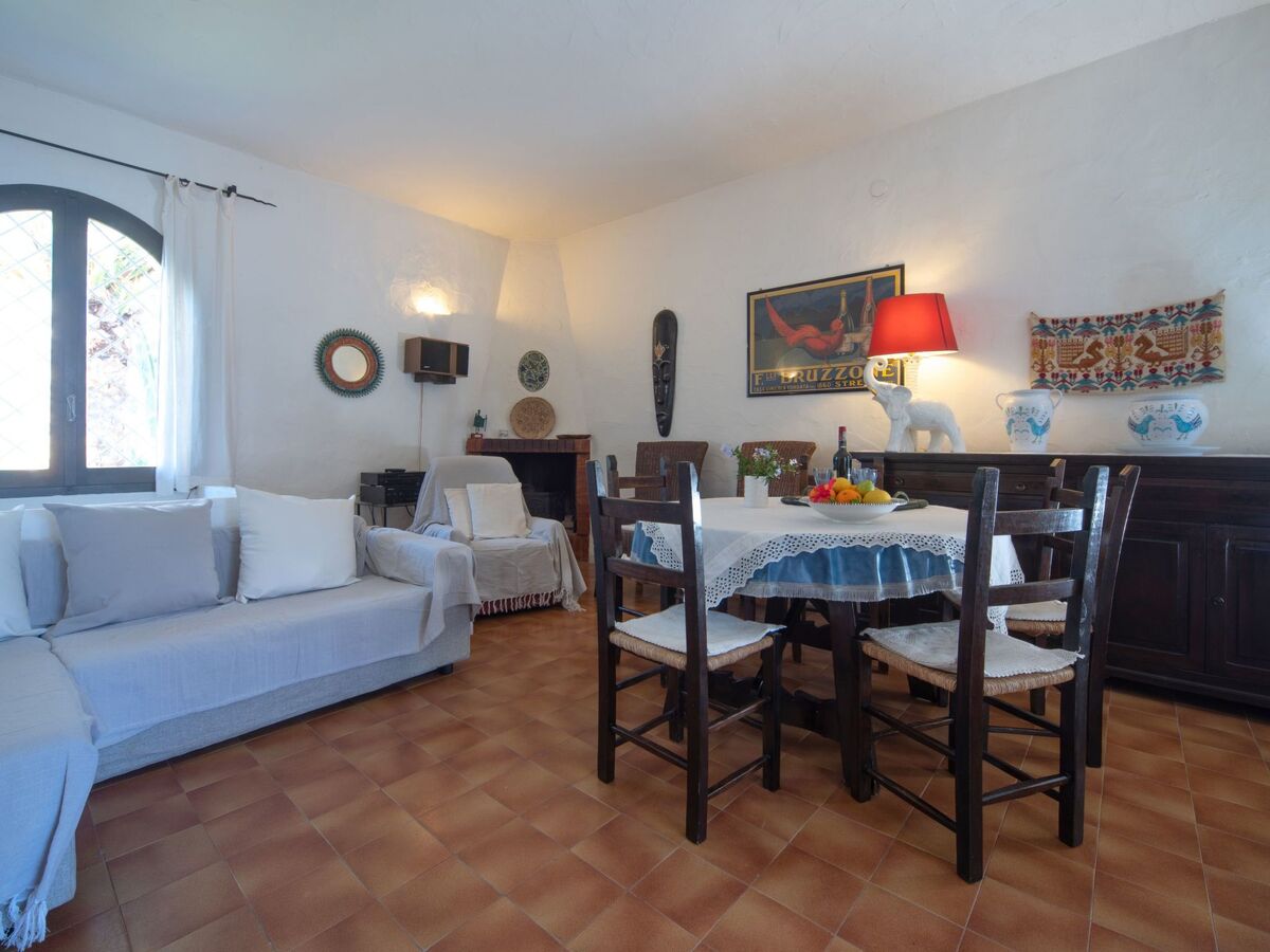 Villa 4 chambres à 80 m de la plage à Costa Rei - Photo 8