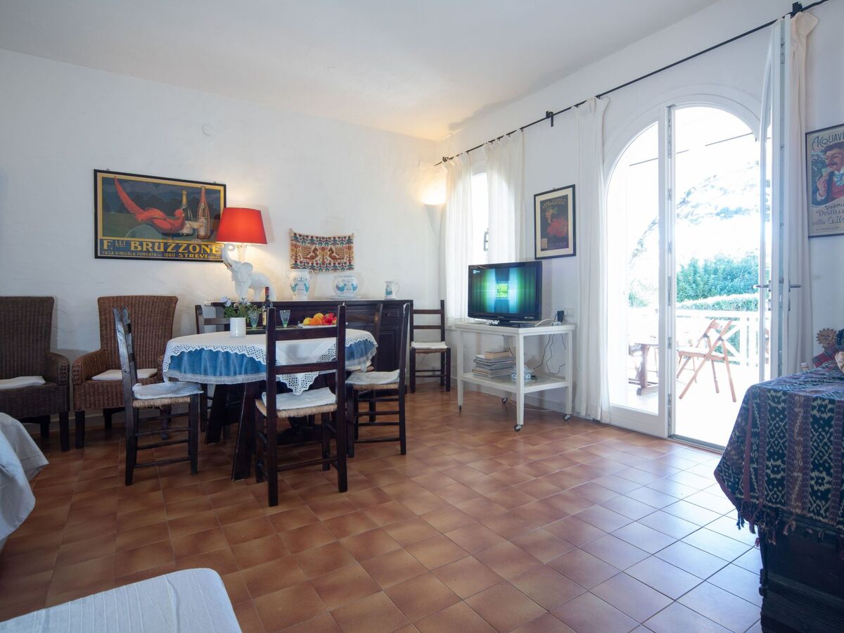 Villa 4 chambres à 80 m de la plage à Costa Rei - Photo 9